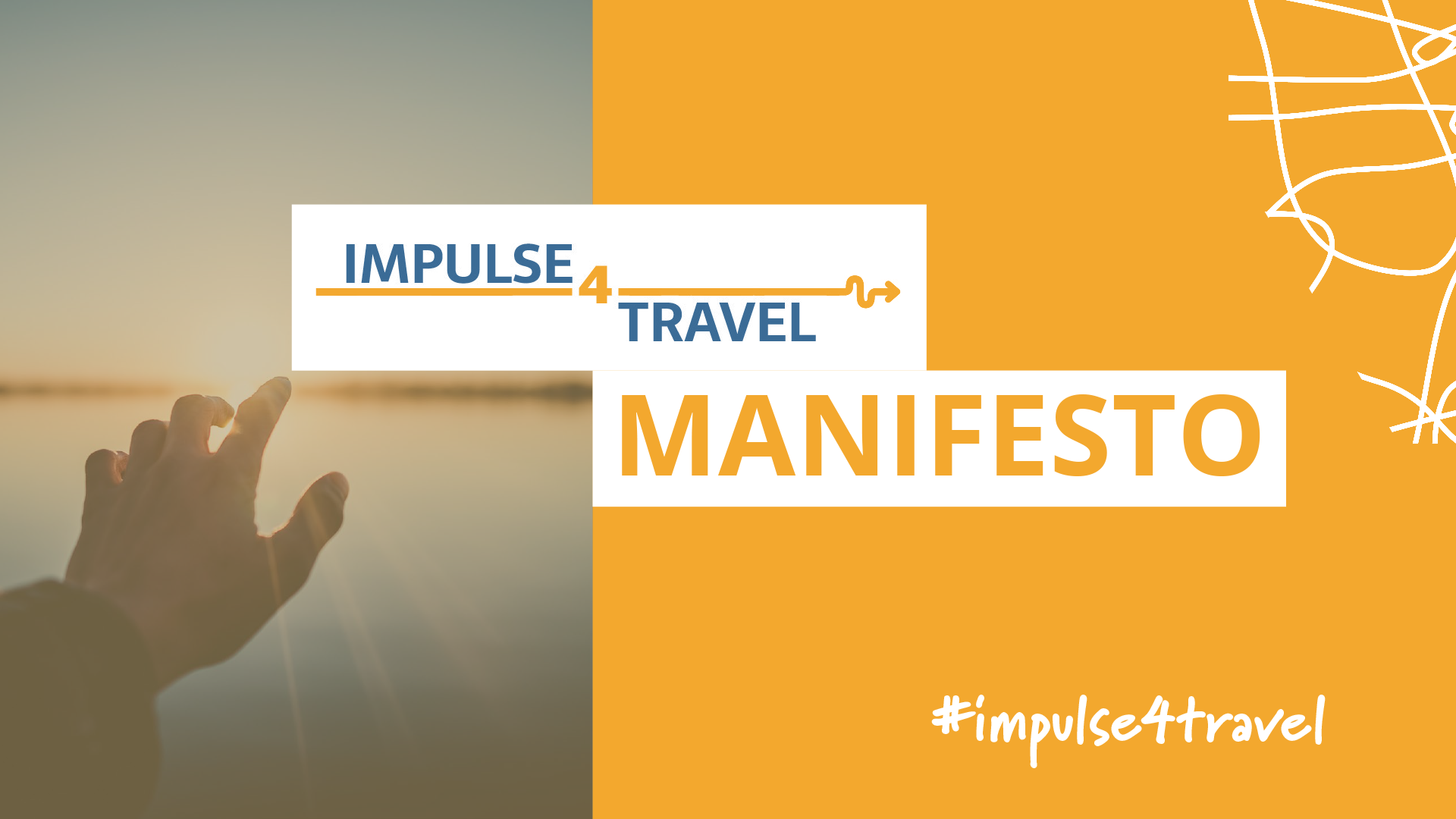#impulse4travel Manifesto English